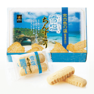 ちんすこう