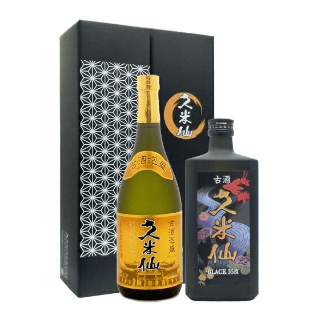 泡盛