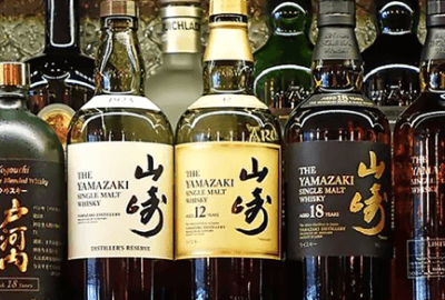 PREMIUM WHISKY STORE LIQUORJOY