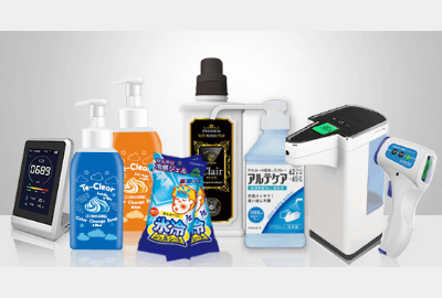 TOAMIT Online Shop