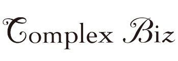 COMPLEX BIZ OFFICIAL ONLINE SHOP