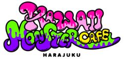 KAWAII MONSTER CAFE ONLINE SHOP