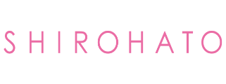 SHIROHATO