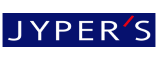 Jypers Golf Shop