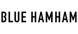 BLUE HAMHAM