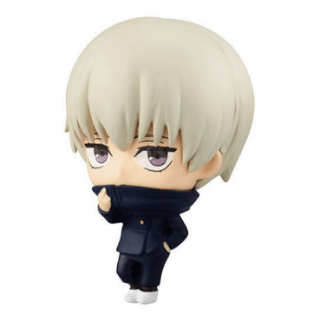 Toge Inumaki