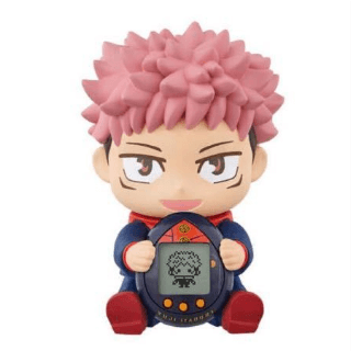 Buy Jujutsu Kaisen Hiki Futa Trio from Japan - Buy authentic Plus exclusive  items from Japan