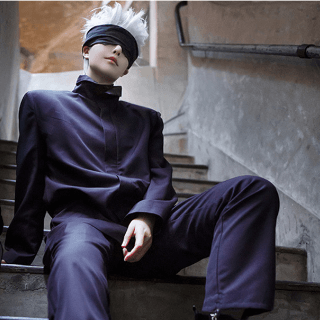Cosplay