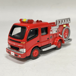 消防车