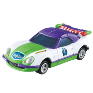 Disney Motors
