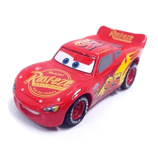Cars Tomica