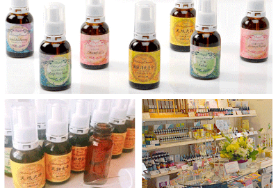 Natural Therapy Shop Angeli