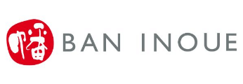 BAN INOUE Online Shop