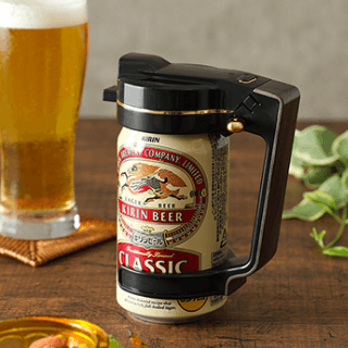ビールサーバー