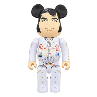 Elvis Presley