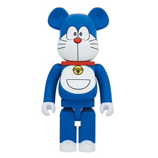 Doraemon