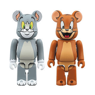 Tom e Jerry
