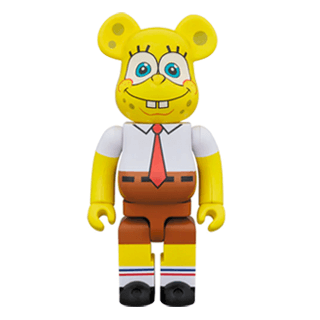 Bob Esponja