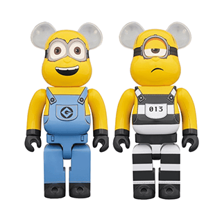 Minions