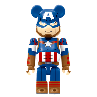 Capitão América