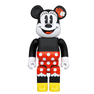 Minnie Mouse