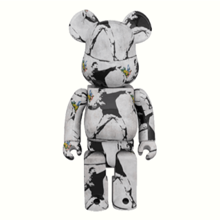 BE@RBRICK Special Feature | Buyee