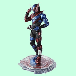 假面騎士Build