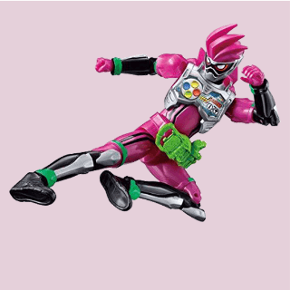 假面騎士EX-AID