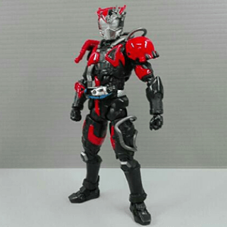假面騎士Drive