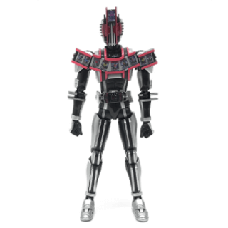 假面騎士Decade