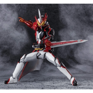 萬代 S.H.Figuarts