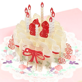 Birthday Card