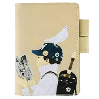 Hobonichi Notebook
