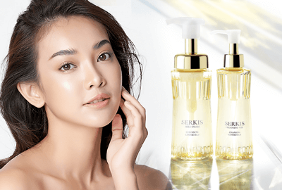 CHANSON COSMETICS Official Online Shop