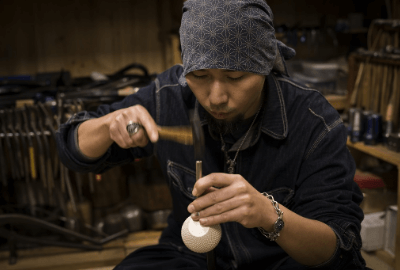 Ryu-zu SilverAccessories WebShop