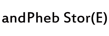 andPheb Stor(E)