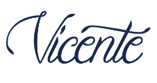 Vicente official web store
