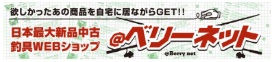 ＠Berry net