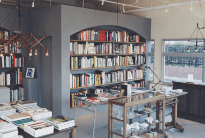 nostos books
