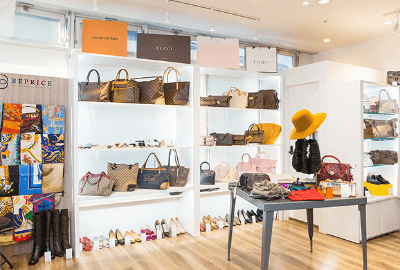 BEPRICE Online Store