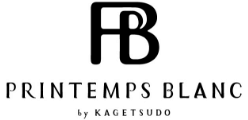 Printemps Blanc by KAGETSUDO