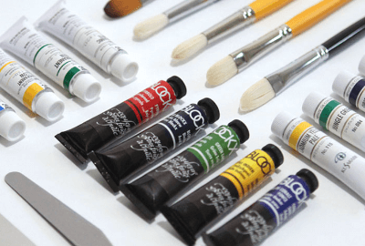 GWASENDO Online Shop materie
