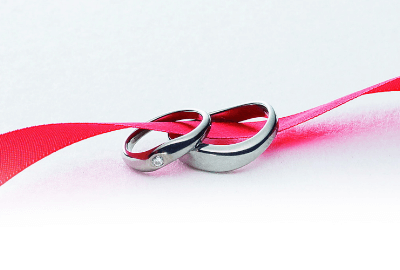Titanium Accessory Leger