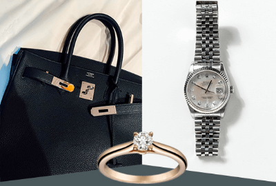 Gold Plaza Online Store