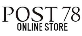 POST 78 ONLENE STORE