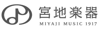 Miyaji Music Kanda Onlineshop