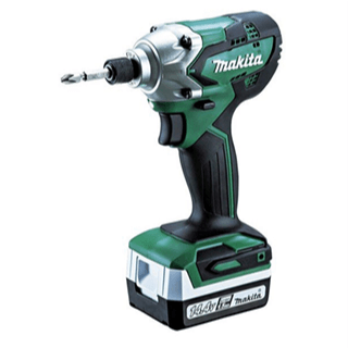 Electric Screwdriver