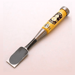 Chisels (Nomi)