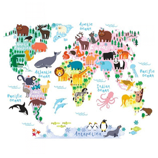 Wall Stickers