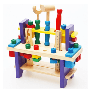DIY Pretend Play Goods
